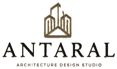 Antaral Architecture Design Studio