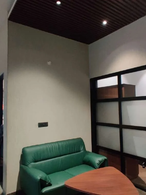 Antaral Studio project 4