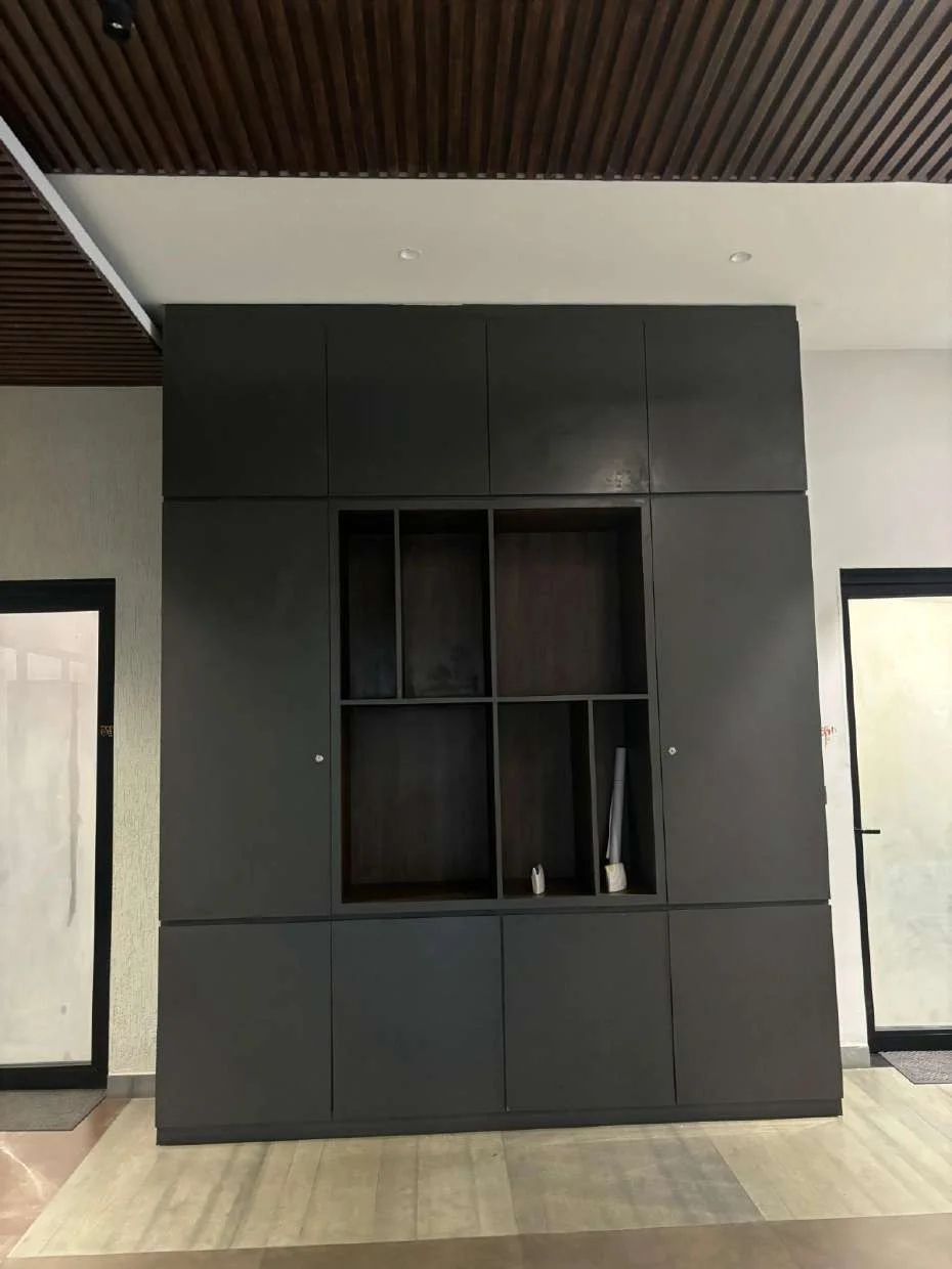 Antaral Studio project 5