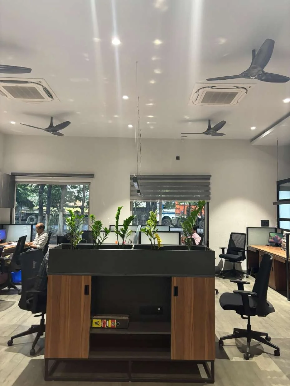 Antaral Studio project 7